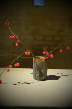 Load image into Gallery viewer, Large Grey Vaze