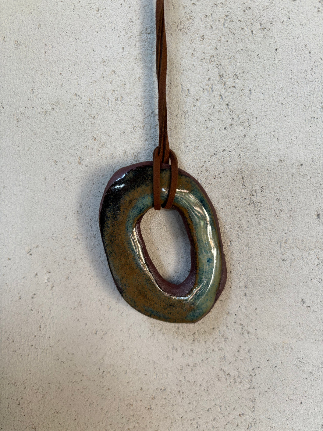 Ceramic Jewel: AGS x Atelier Nina *16