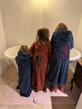 Load image into Gallery viewer, Kids Sunset Red
