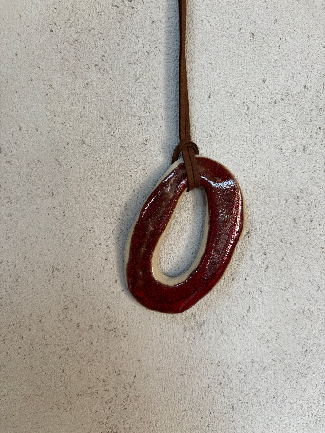 Ceramic Jewel: AGS x Atelier Nina *21