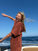 Load image into Gallery viewer, Adult Sunset Red
