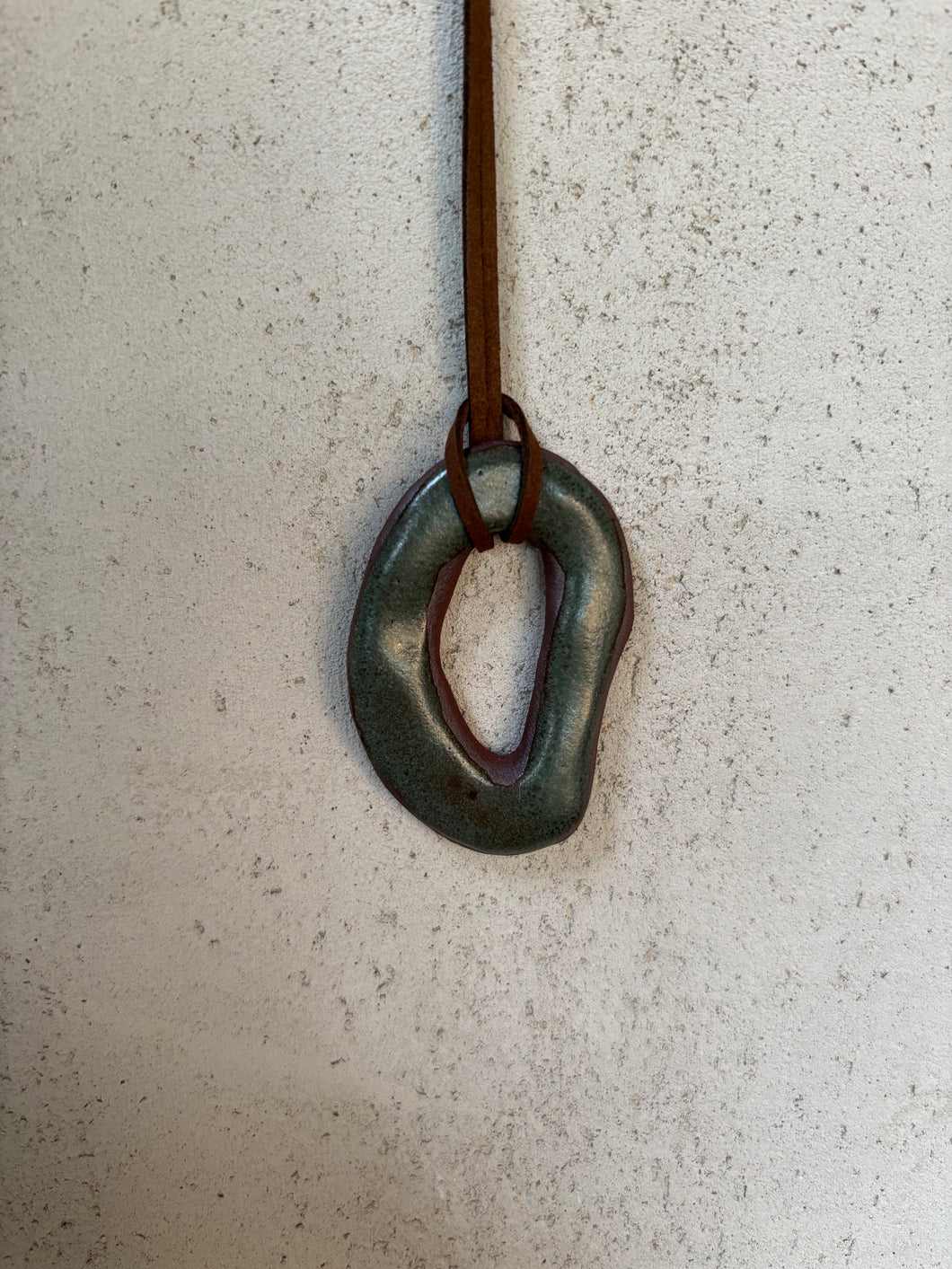 Ceramic Jewel: AGS x Atelier Nina *6