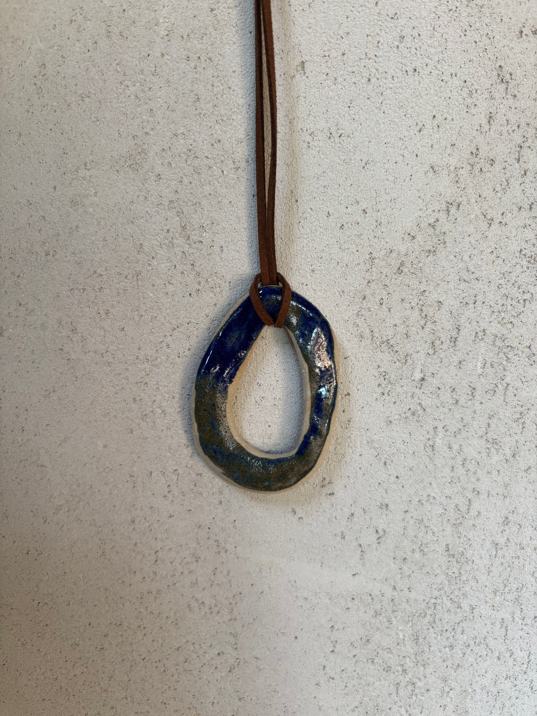 Ceramic Jewel: AGS x Atelier Nina *12