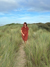 Load image into Gallery viewer, Adult Sunset Red
