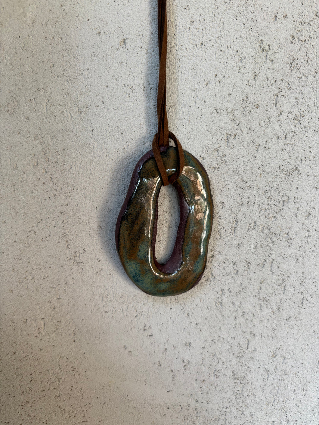 Ceramic Jewel: AGS x Atelier Nina *19