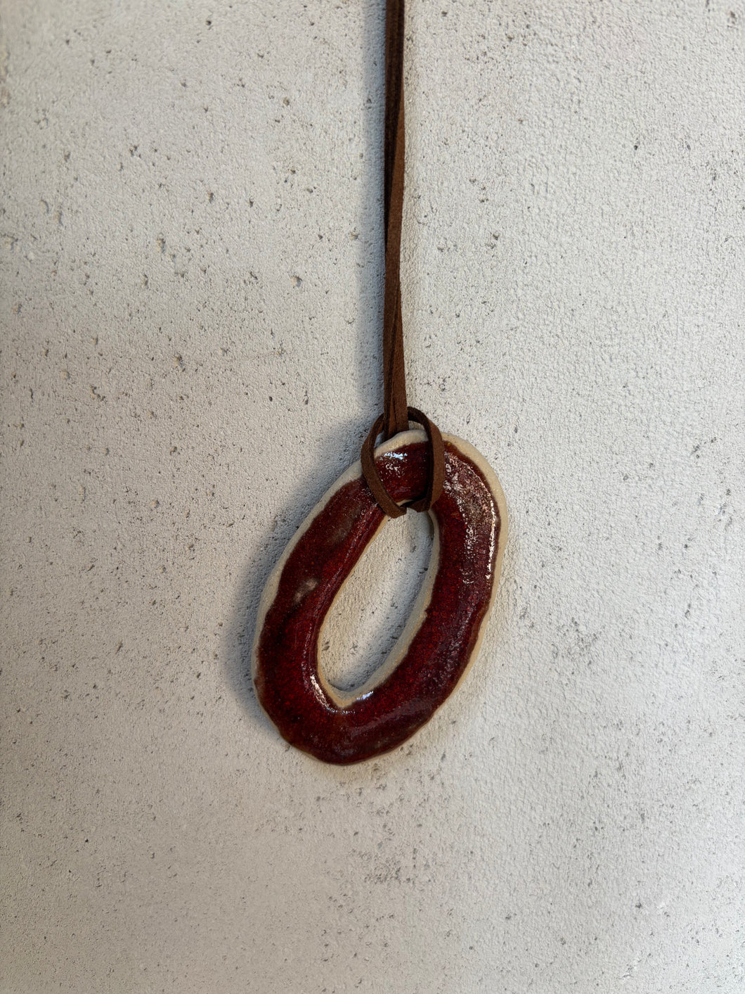 Ceramic Jewel: AGS x Atelier Nina *22