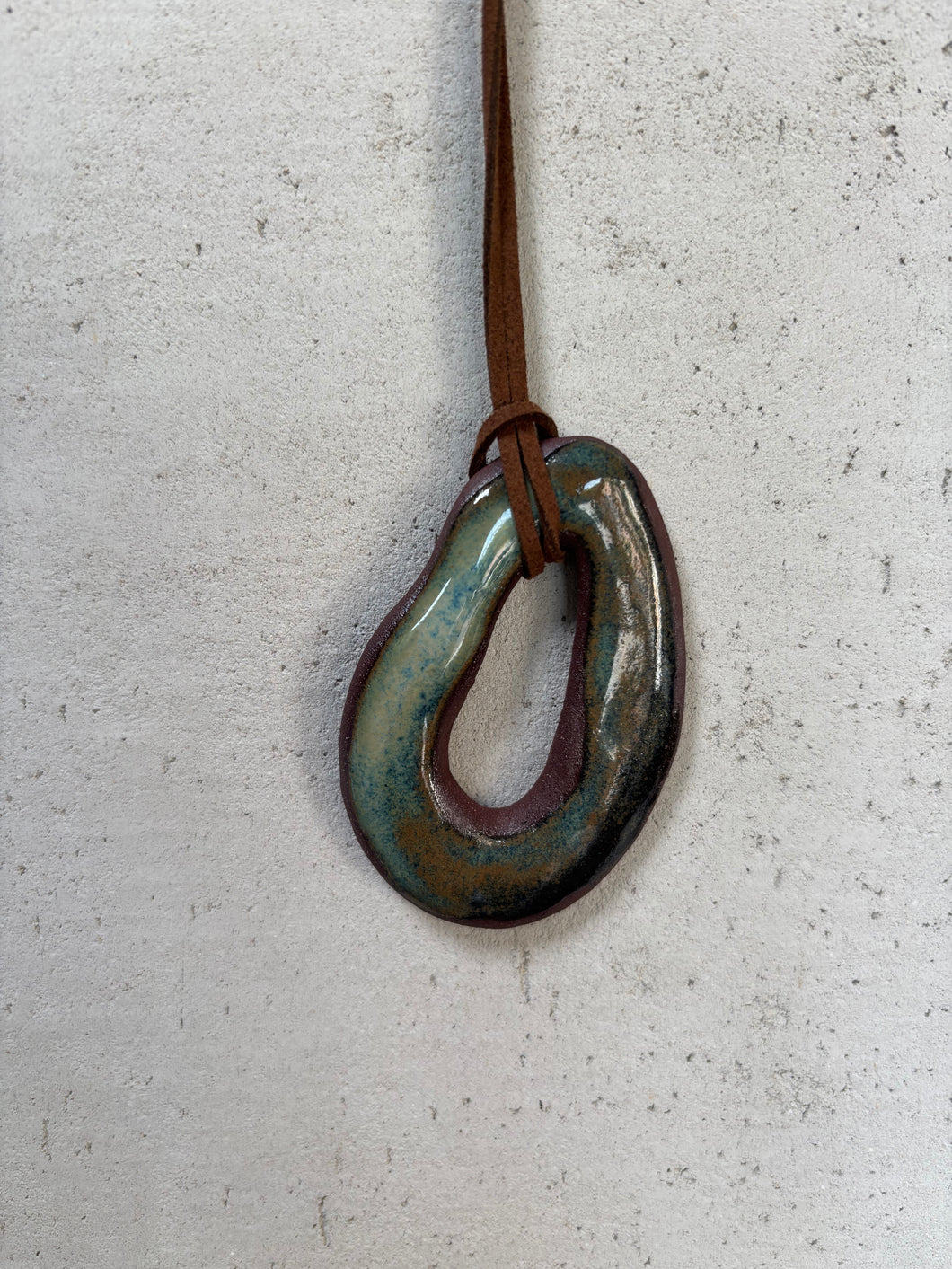 Ceramic Jewel: AGS x Atelier Nina *28