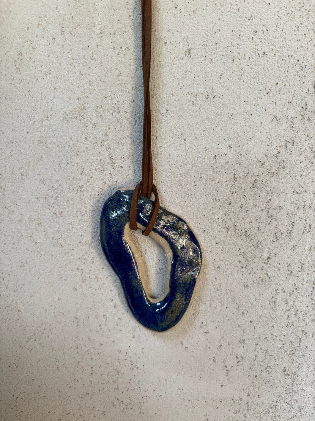 Ceramic Jewel: AGS x Atelier Nina *14