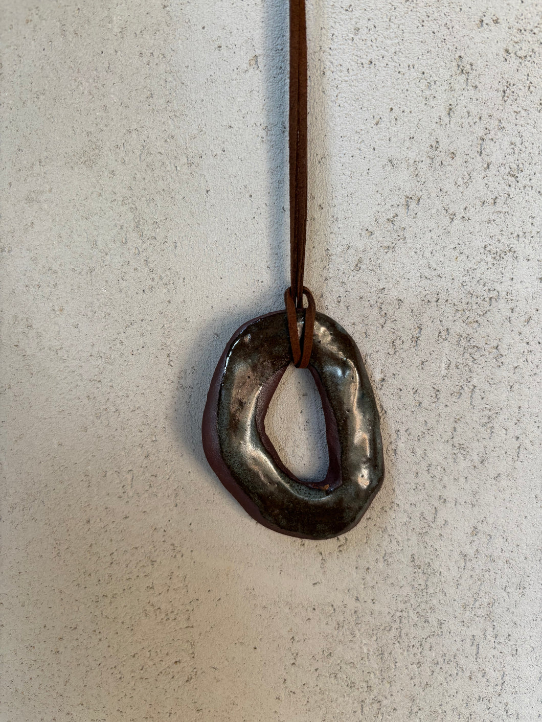 Ceramic Jewel: AGS x Atelier Nina *13