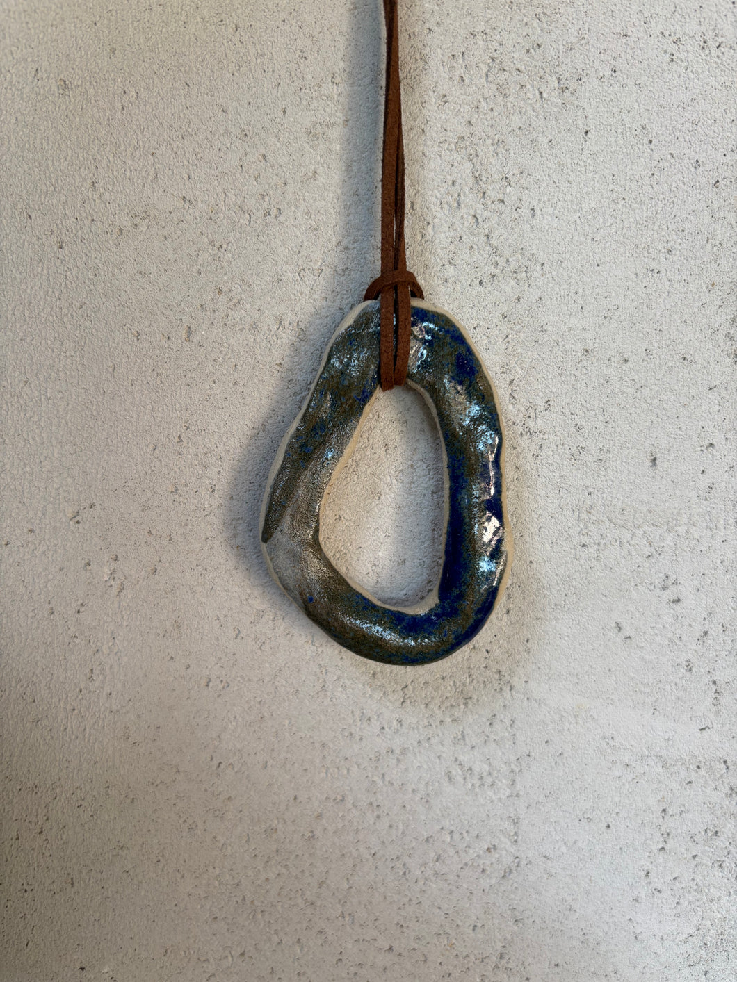 Ceramic Jewel: AGS x Atelier Nina *17