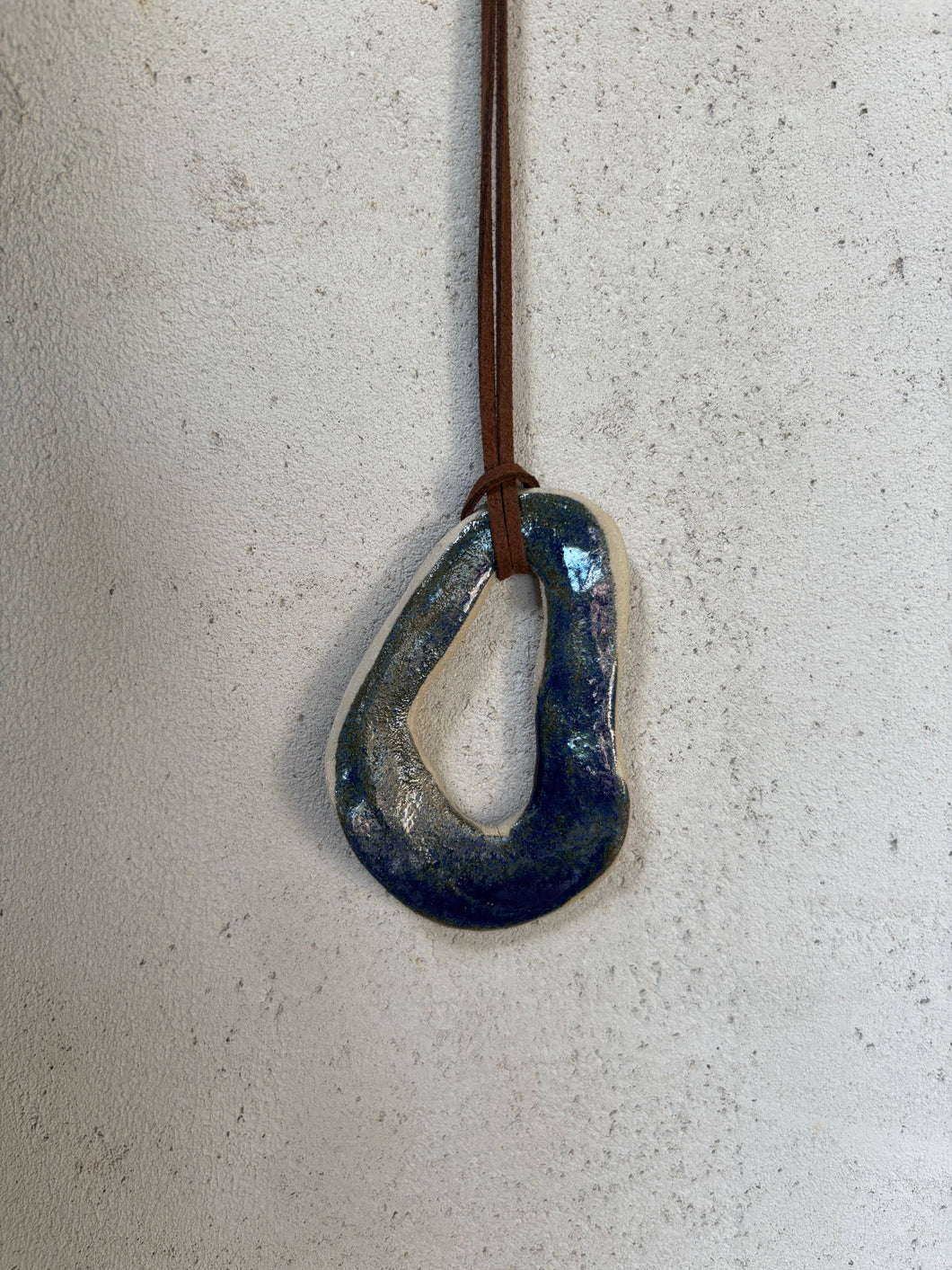 Ceramic Jewel: AGS x Atelier Nina *24