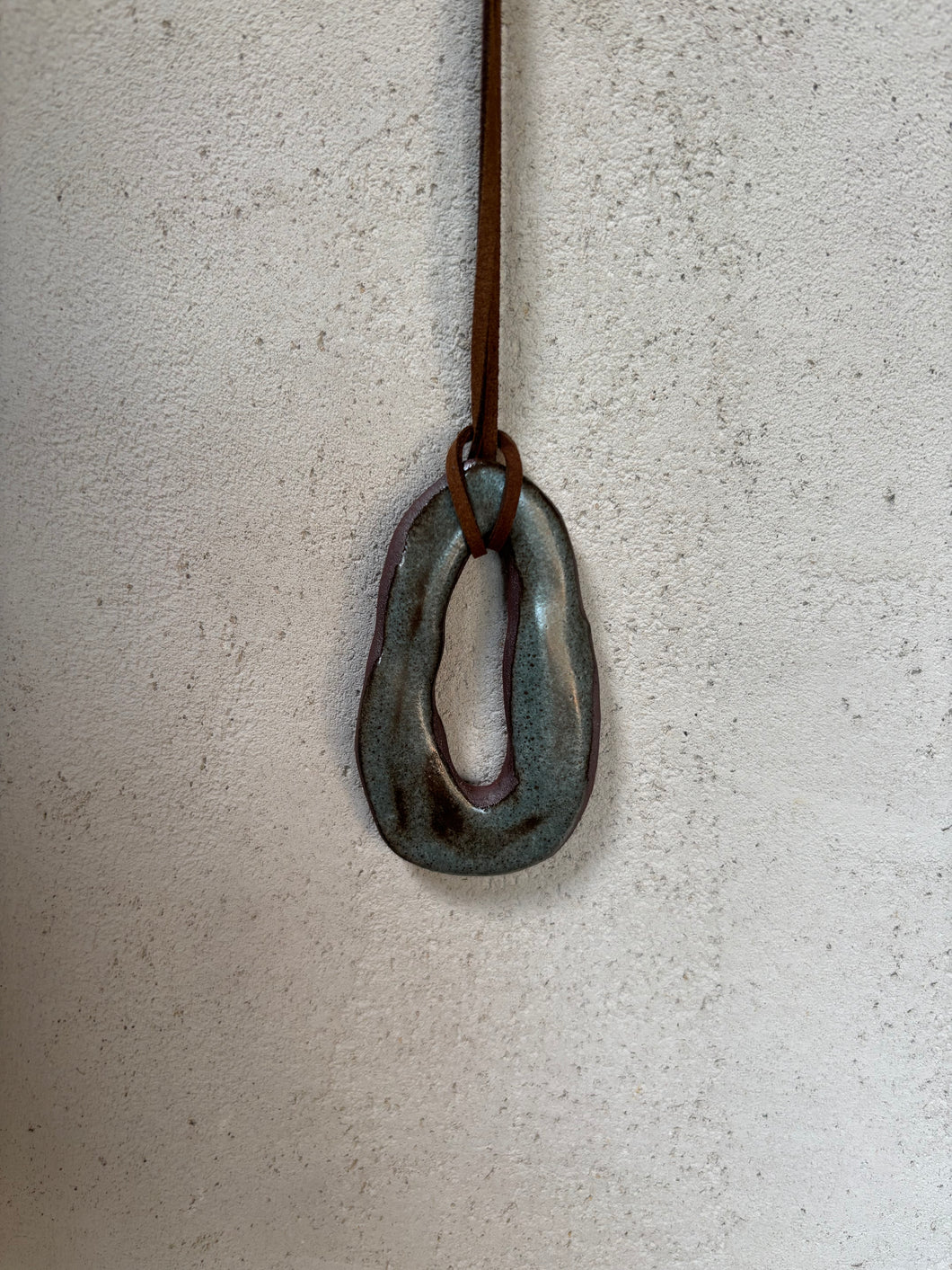 Ceramic Jewel: AGS x Atelier Nina *8