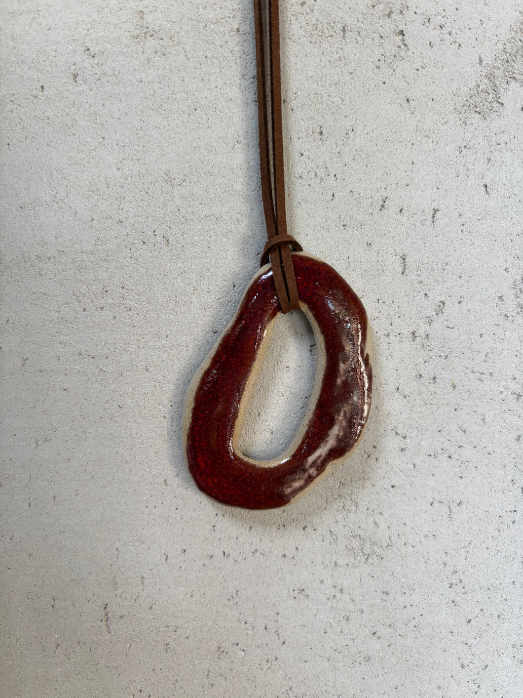 Ceramic Jewel: AGS x Atelier Nina *26