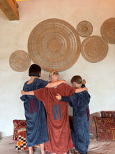 Load image into Gallery viewer, Kids Sunset Red
