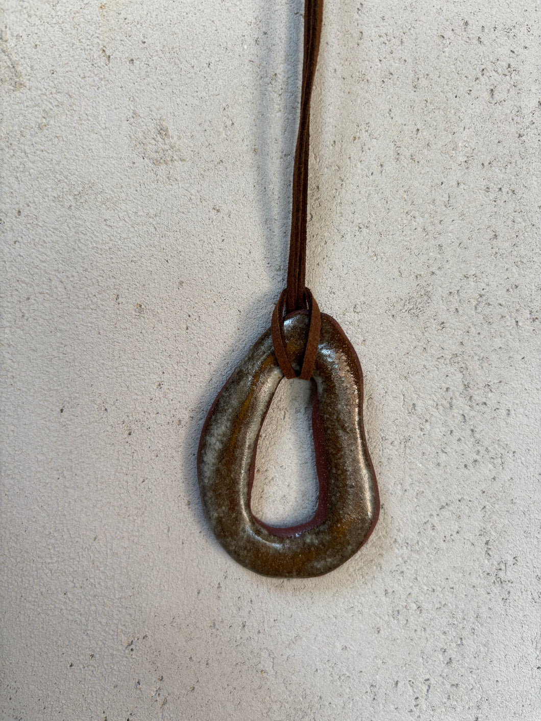 Ceramic Jewel: AGS x Atelier Nina *15