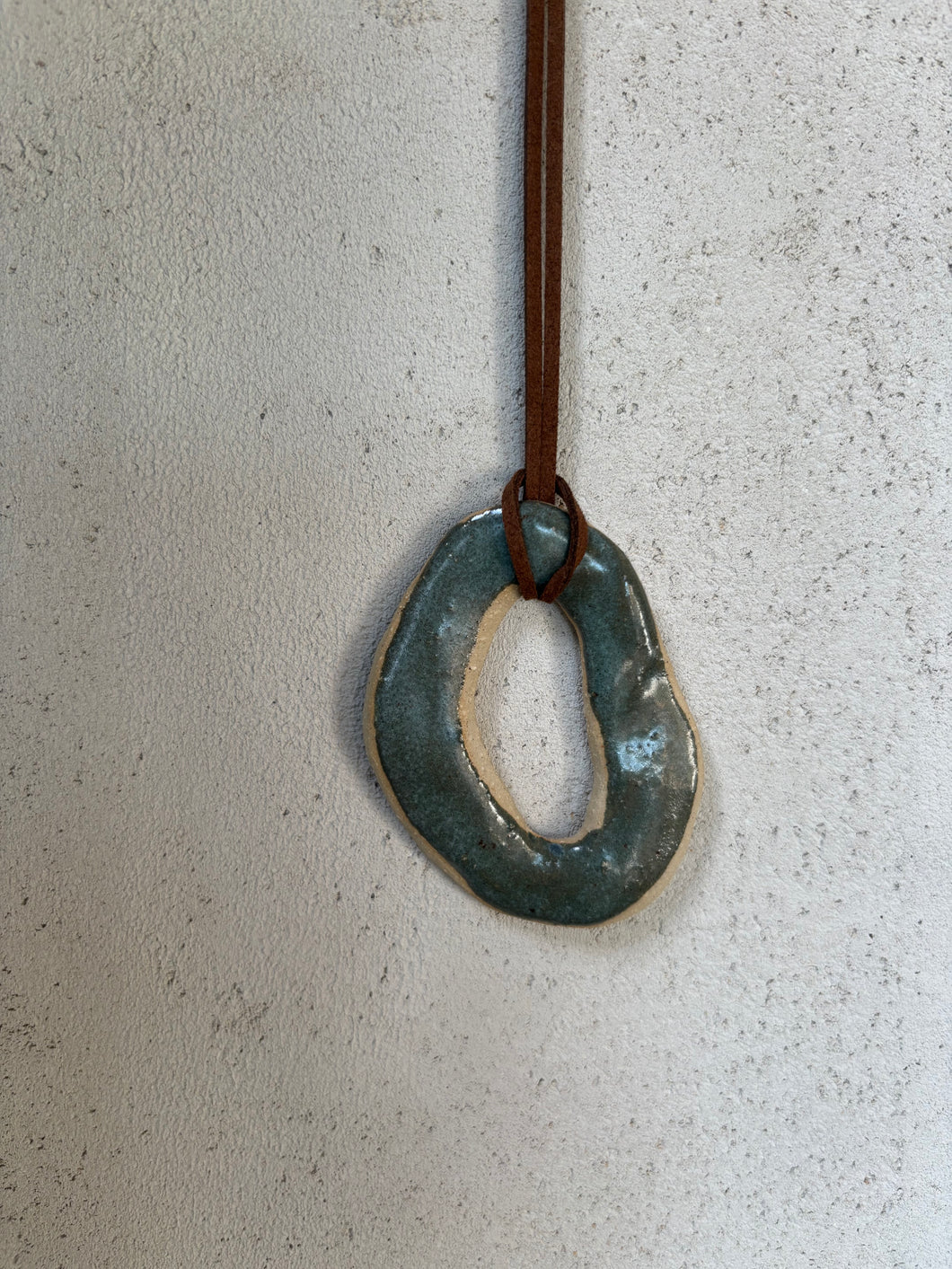 Ceramic Jewel: AGS x Atelier Nina *23