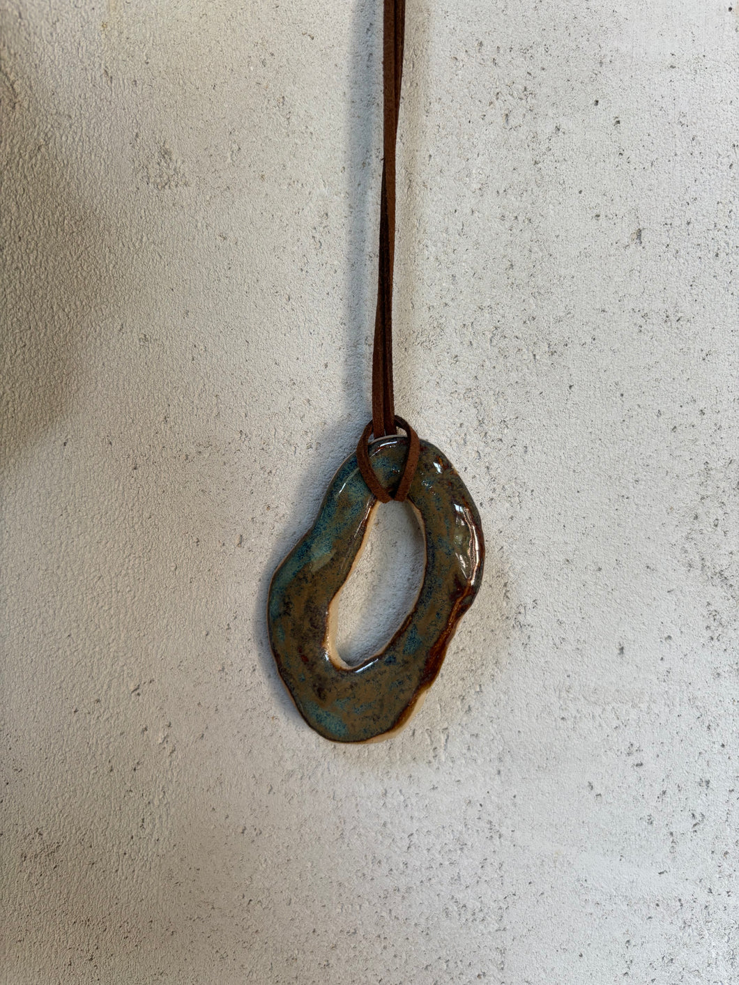 Ceramic Jewel: AGS x Atelier Nina *18