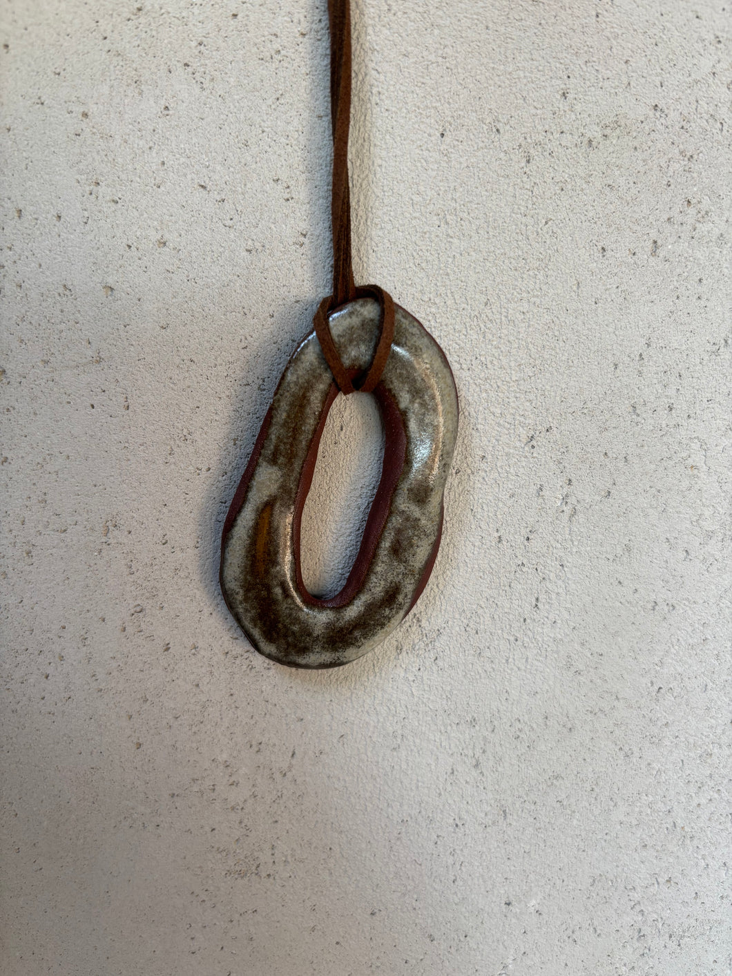 Ceramic Jewel: AGS x Atelier Nina *11