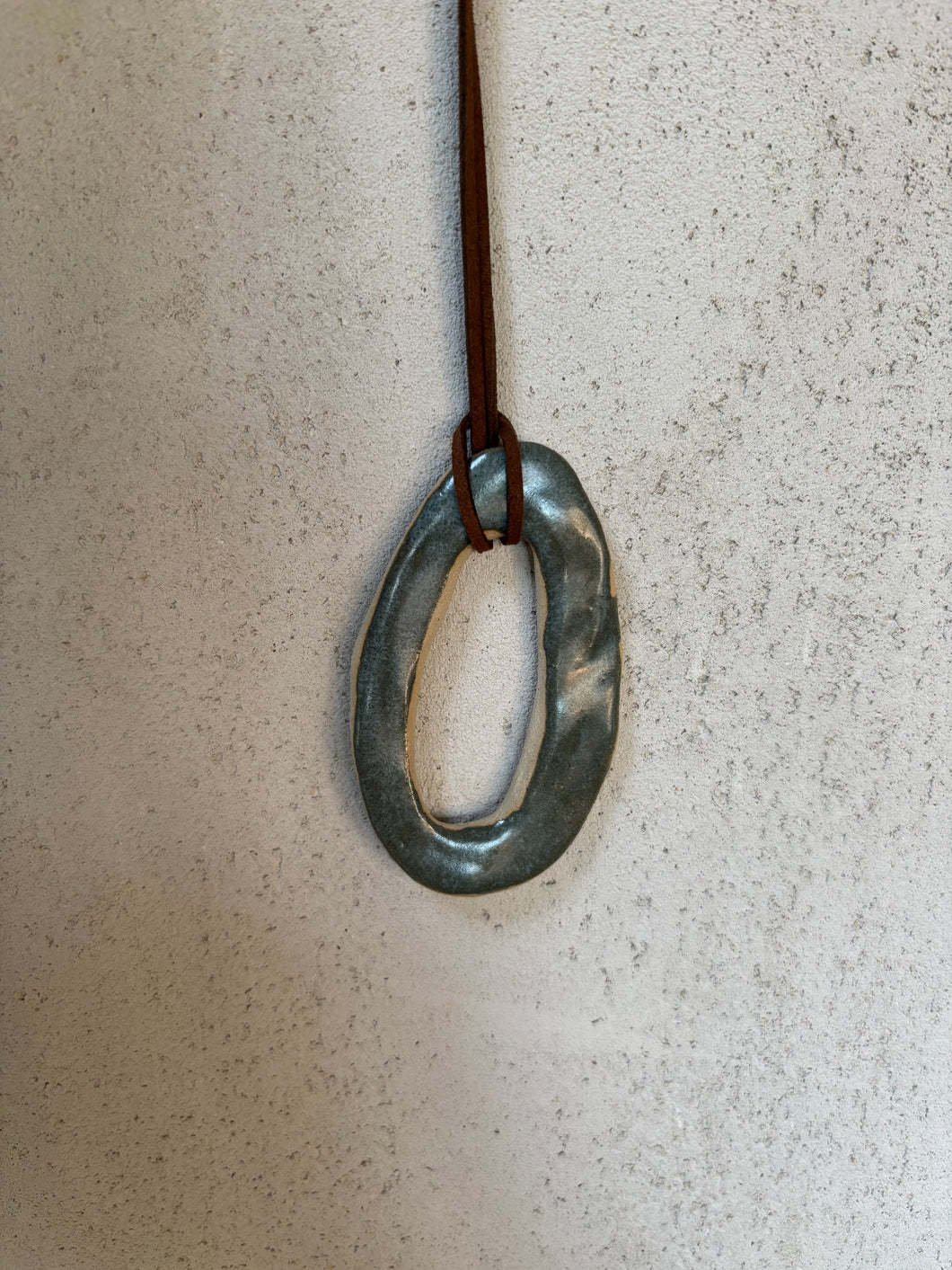 Ceramic Jewel: AGS x Atelier Nina *7