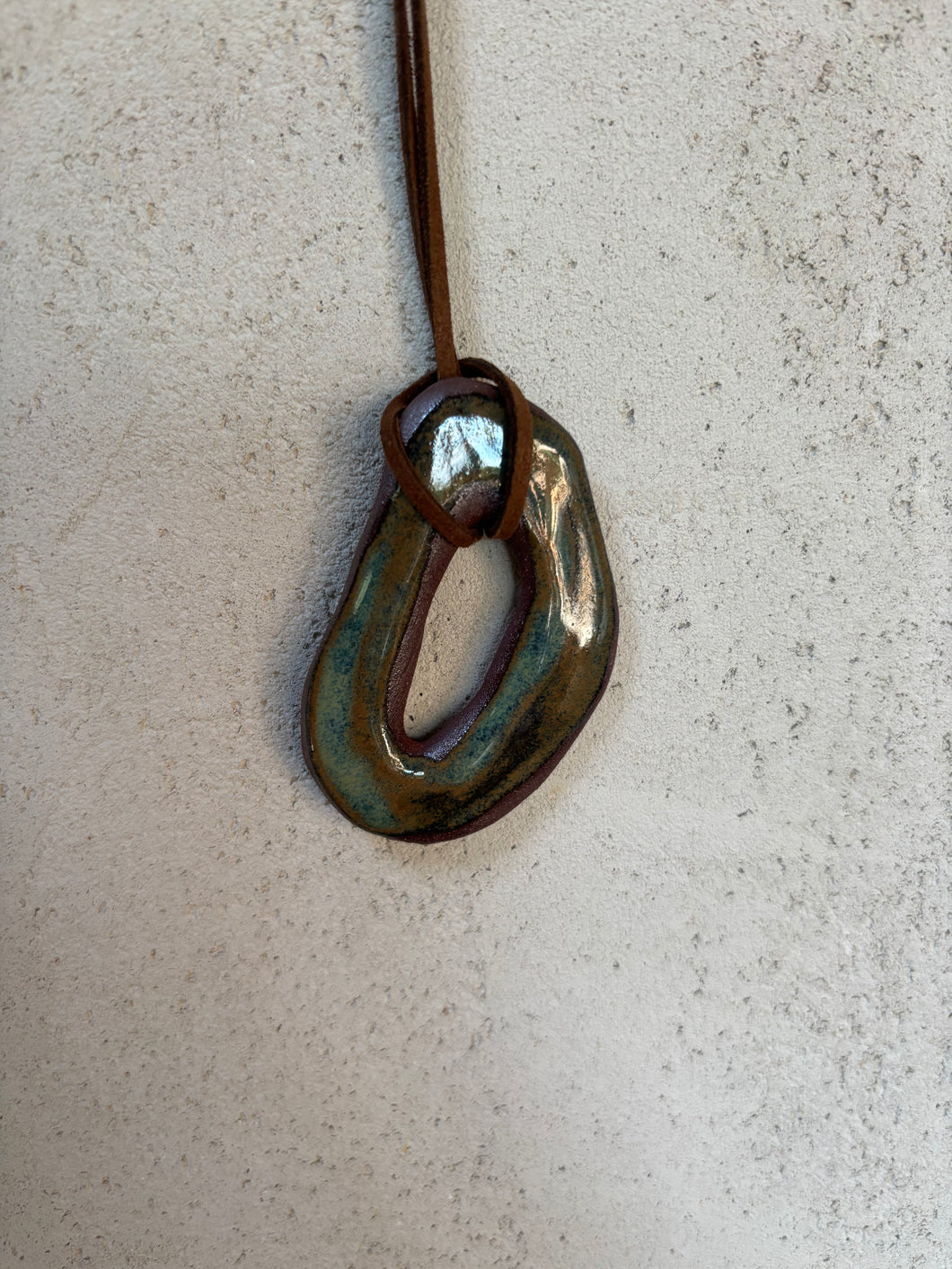 Ceramic Jewel: AGS x Atelier Nina *9