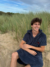 Load image into Gallery viewer, Adult Ocean Blue
