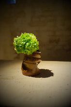 Load image into Gallery viewer, Medium Brown Vaze
