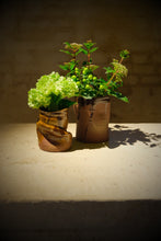 Load image into Gallery viewer, Medium Brown Vaze
