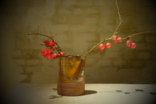 Load image into Gallery viewer, Large Brown Vaze

