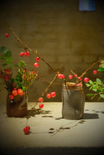 Load image into Gallery viewer, Large Grey Vaze
