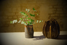 Load image into Gallery viewer, Large Grey Vaze
