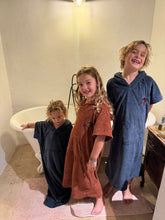 Load image into Gallery viewer, Kids Sunset Red
