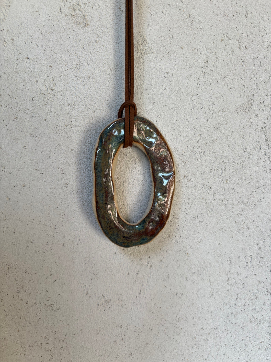 Ceramic Jewel: AGS x Atelier Nina *25