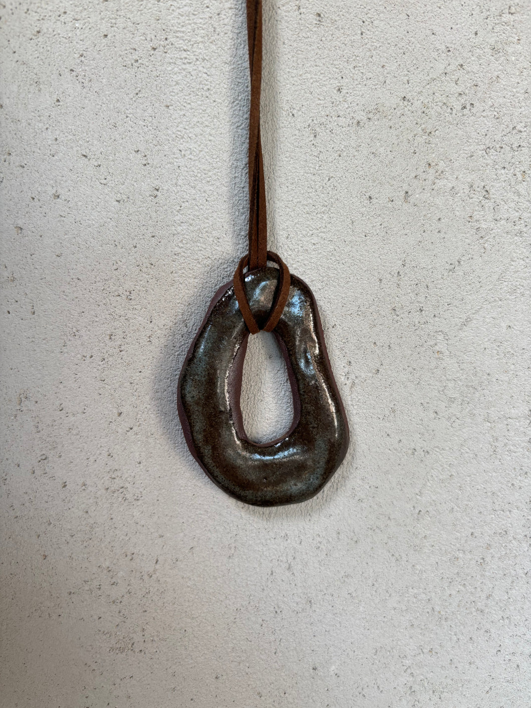 Ceramic Jewel: AGS x Atelier Nina *20