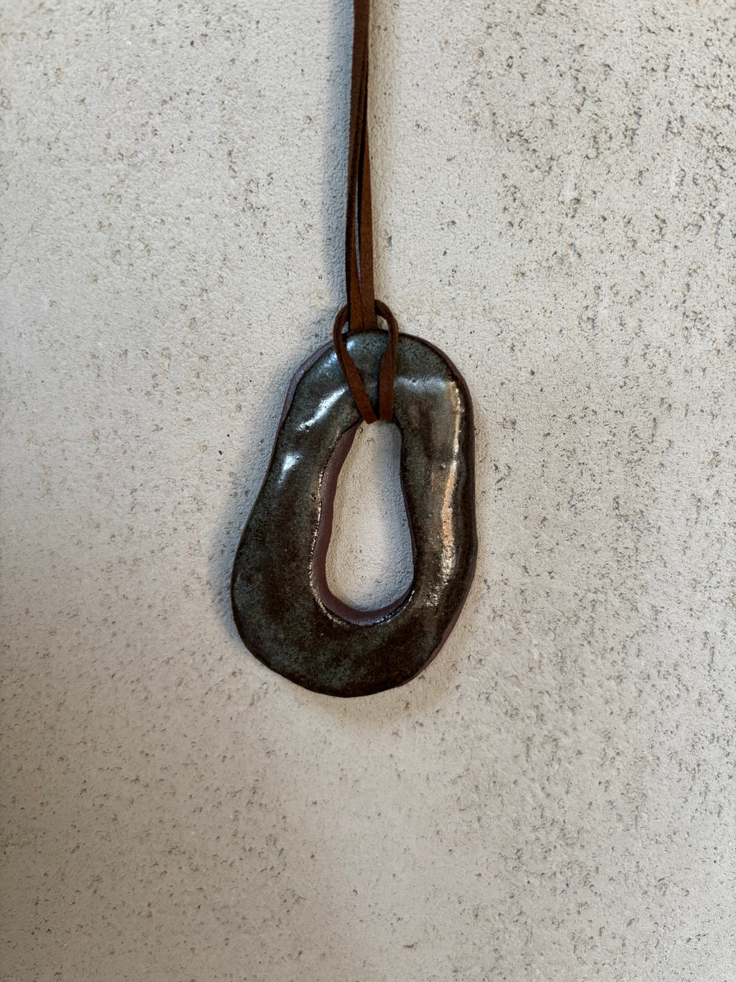 Ceramic Jewel: AGS x Atelier Nina *10