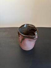 Load image into Gallery viewer, Small Brown Vaze
