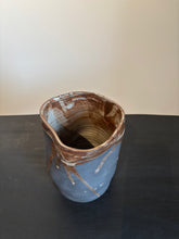 Load image into Gallery viewer, Large Grey Vaze

