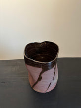 Load image into Gallery viewer, Large Brown Vaze
